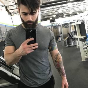 Meet your Posher, Joey